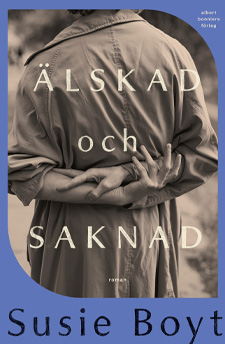 Älskad och saknad