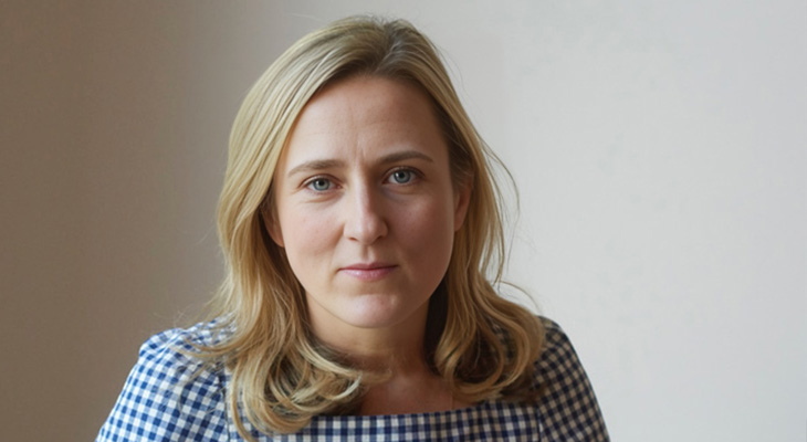 Susie Boyt stor