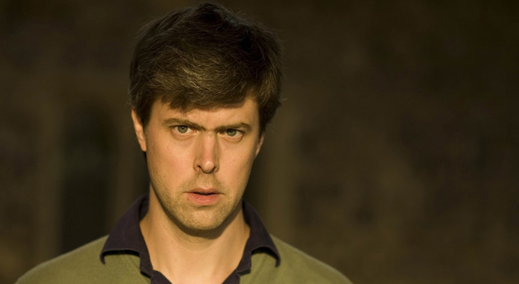 David Szalay stor